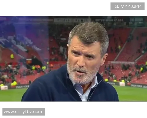 基恩：曼城重返争冠，我仍挺阿森纳