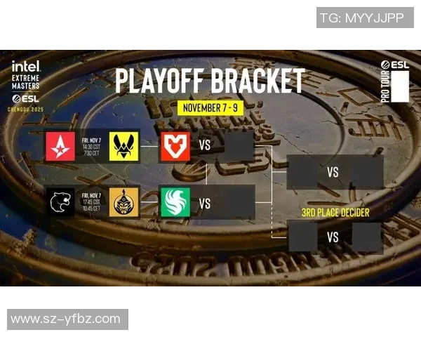 FURIA决赛力克Vitality！震撼晋级BLASTS2淘汰赛全场解读