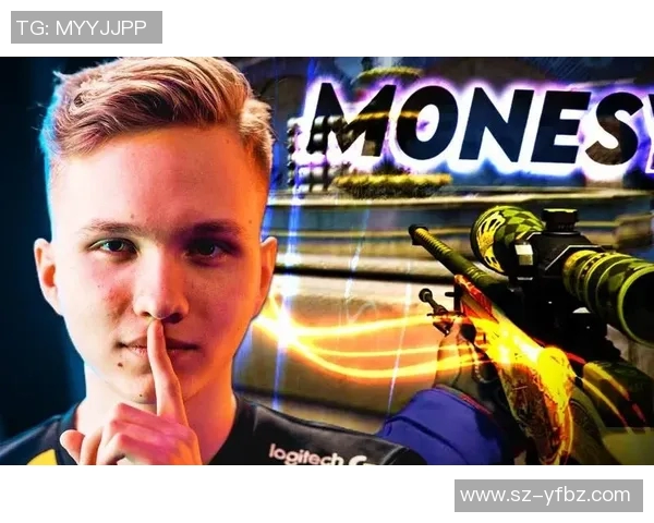 m0NESY封BLASTRivalsMVP，天才少年登顶电竞巅峰引爆热潮